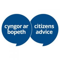 Citizen advice logo