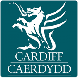 Cardiff Council logo