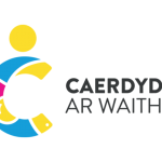 Logo_cw_cy Caerdydd Ar Waeth