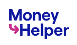 Money Helper An image showing the words Money Helper