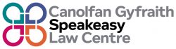 Speak Easy logo