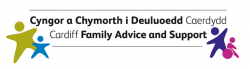 Cardiff Family Support logo