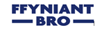 Logo Ffyniant Bro