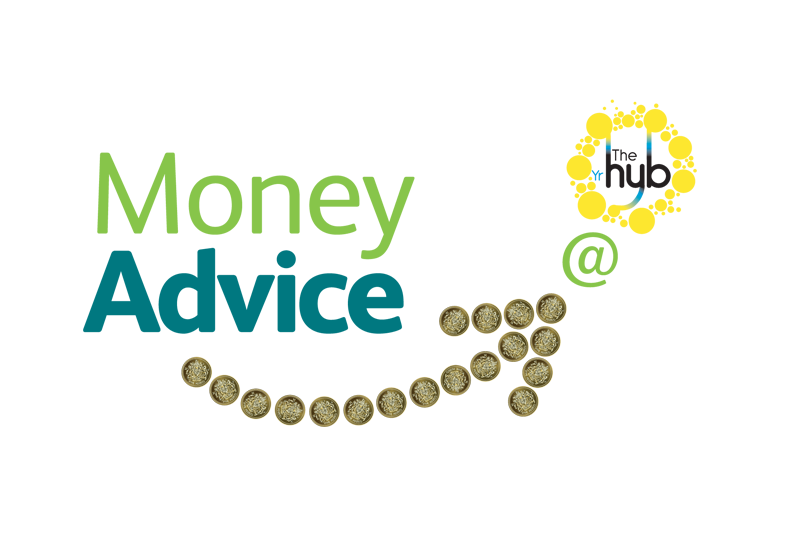 Money Advice website logo